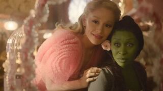 “Wicked: Parte Uno”: nuestra reseña del musical que competirá en el Oscar 2025