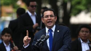Guatemala: ex ministro Julio Héctor Estrada buscará la presidencia