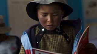 Crearán 111 colegios de nivel inicial en Puno este 2016