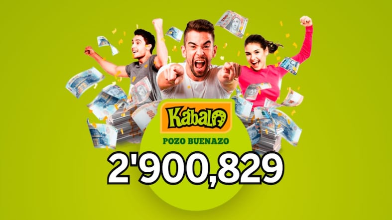 La Kábala del jueves 22 de febrero: resultados del último sorteo | VIDEO