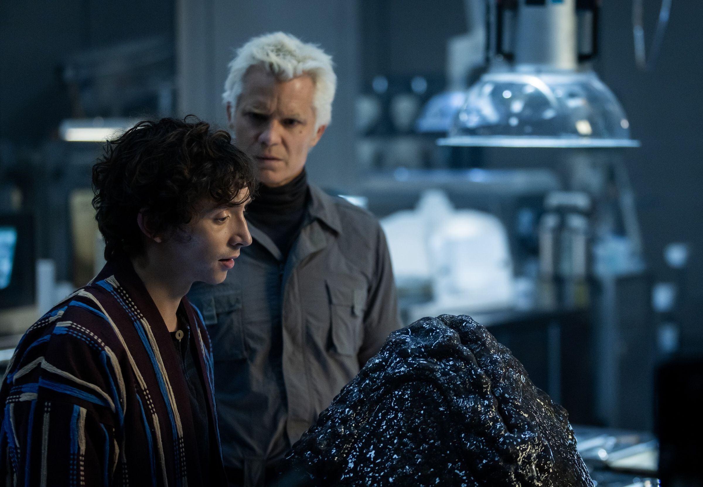 "Alien Earth", la serie que explora nuevas corporaciones y seres sintéticos que desafiaban los límites humanos (Foto: FX Productions)