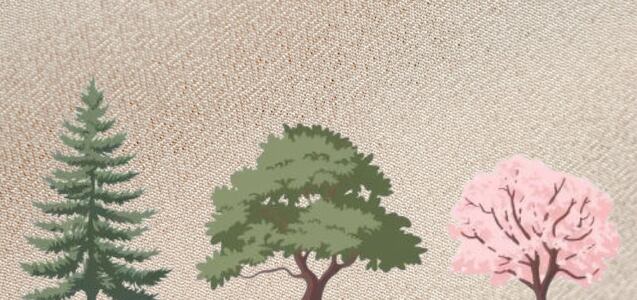 Descubre cuál es el origen de tus inseguridades eligiendo uno de los tres árboles