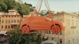 Fiat asegura que dejará de fabricar autos grises y virará hacia una identidad más colorida y divertida