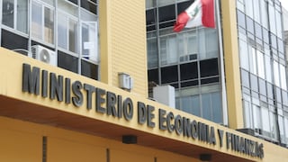 Perú acuerda endeudamiento externo con el BID y el BIRF por un total de US$100 millones