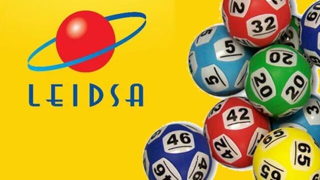 Leidsa del sábado 17 de junio: resultados de las loterías dominicanas