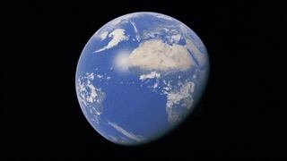 Google Earth actualiza Timelapse: ya puedes ver el cambio de la Tierra en los últimos 40 años