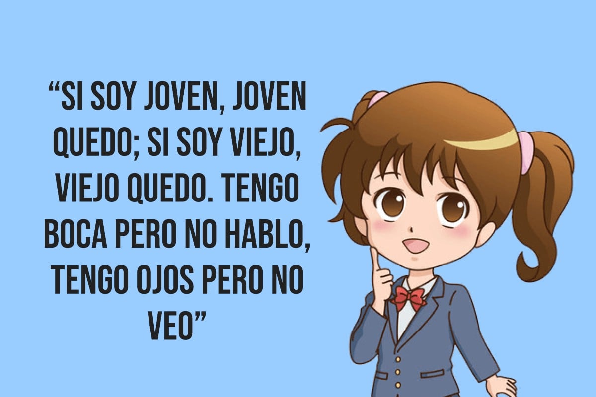 Este acertijo mental te obligará a que pienses más de lo habitual para ganar. (Imagen: Mag)