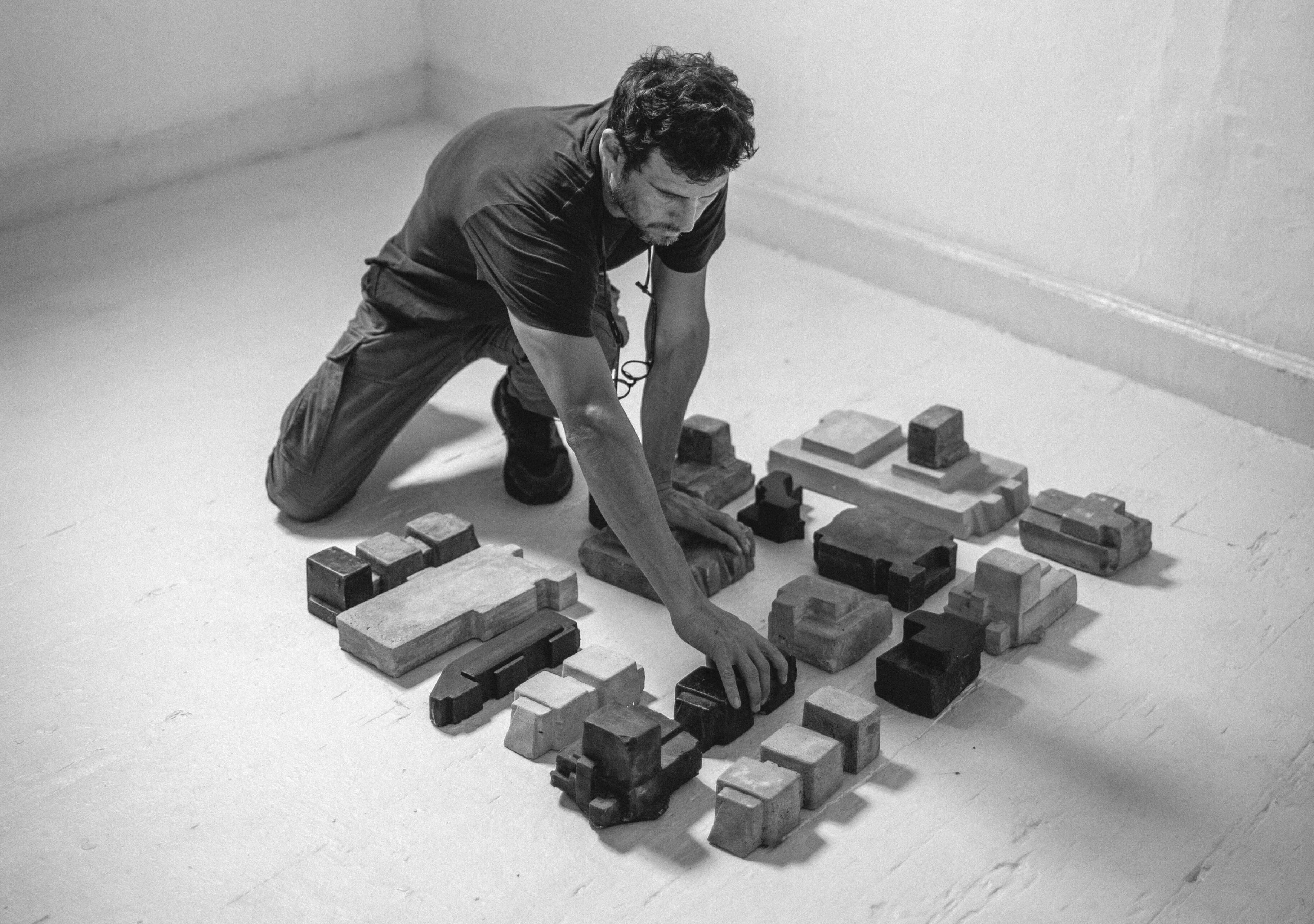 La exposición Tecnología Ancestral estará disponible en el MALI hasta el 30 de abril. (Foto: Luis Felipe Soto)