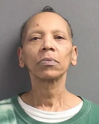 Se cree que Latimer formaría parte de una organización internacional dedicada a este tipo de estafas. (Foto: Volusia County Jail)