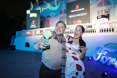 Circo Beat: así se vivieron los Premios Somos, el evento gastronómico que marcó la escena local esta semana