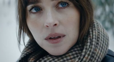 Protagonizado por Anne Hathaway y Dakota Johnson: “Verity: la sombra de un engaño”, el thriller psicológico que llega en octubre