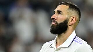 Karim Benzema no asistirá a los Premios The Best 2023