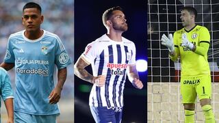 “La renovación de Alianza es lo más interesante hasta hoy” y “aún sin Fossati, la U puede ser bicampeón”: el análisis de los favoritos a ganar la Liga 1 2024