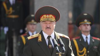 Alexander Lukashenko: los últimos actos y decisiones polémicas del presidente de Bielorrusia