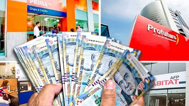 ¿Qué se sabe del octavo retiro AFP 2025 en el Perú? Posición del MEF, qué dijo la comisión de Economía del Congreso y los últimos plazos para debate