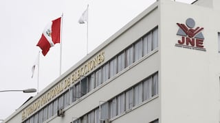 Quedan 43 partidos habilitados para las elecciones generales del 2026: ¿cuáles son?