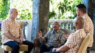 El Gran Combo de Puerto Rico se despide de Rafael Ithier: “Su historia continúa”