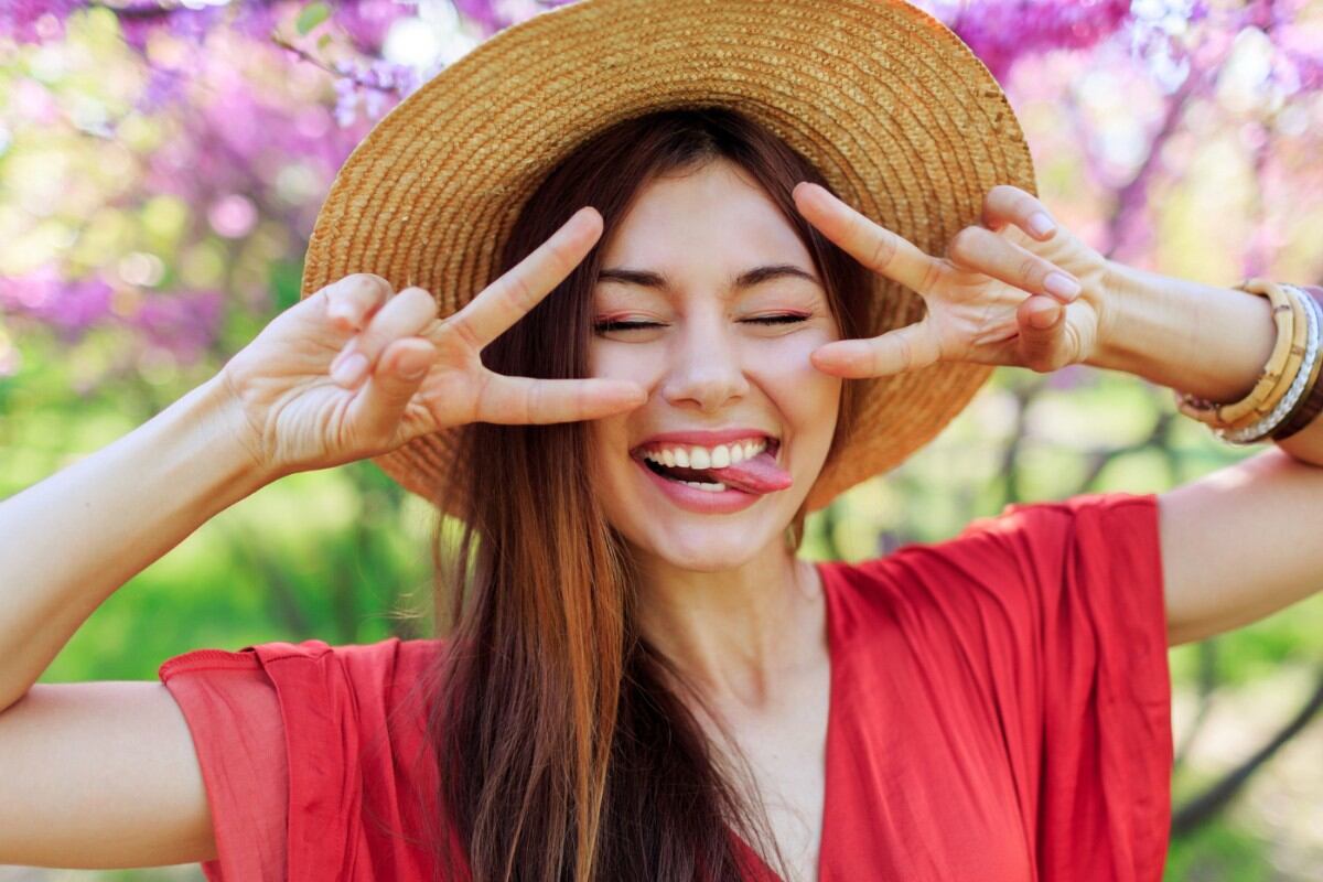 Entrenar la mente para ver la vida de forma más positiva es posible gracias al "efecto de expectativa". (Foto referencial: Freepik)