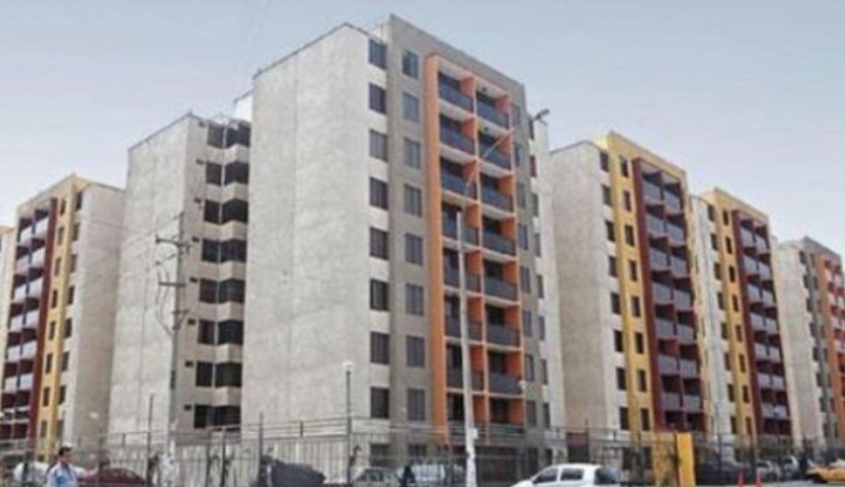 Fue aprobado el Reglamento de Vivienda de Interés Social | Foto: Referencial / MVCS