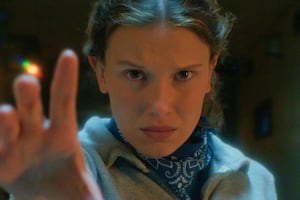 No será como “Game of Thrones”: la promesa que hicieron los creadores de “Stranger Things” sobre el final de la serie