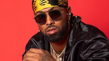 José Reyes La Melaza, por qué estuvo en la cárcel | FAMA | MAG.