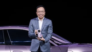 Honor lanzó los nuevos Porsche Design Magic6 RSR y Magic6 Ultimate, móviles inspirados en el mundo automotriz
