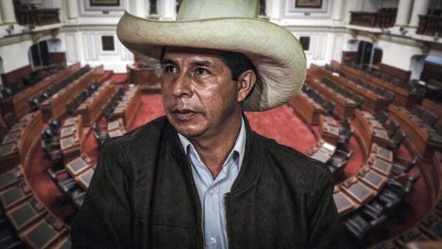 Pedro Castillo: Expertos advierten problemas de fondo y forma en hábeas corpus contra el Congreso