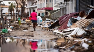 Irma: Ocho ancianos mueren en asilo que quedó sin aire acondicionado tras el ciclón