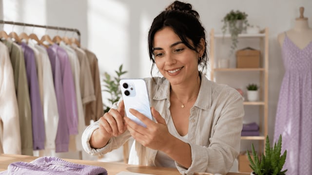 Cinco tareas que hoy los emprendedores peruanos ya gestionan desde su celular