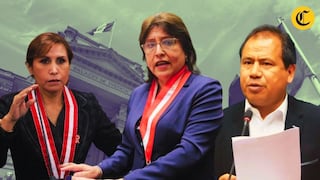 Fiscal Delia Espinoza sí puede investigar a congresistas por Caso Patricia Benavides: los detalles de la decisión del PJ