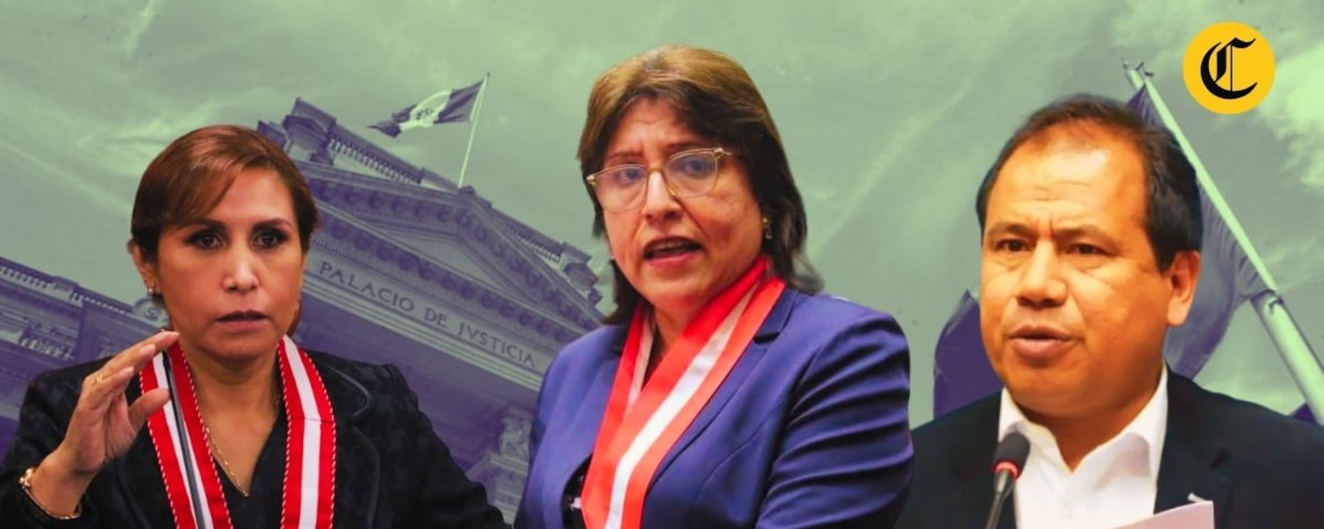 Fiscal Delia Espinoza sí puede investigar a congresistas por Caso Patricia Benavides: los detalles de la decisión del PJ