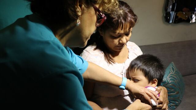 Alerta epidemiológica por sarampión en Perú: síntomas y recomendaciones ante riesgo de propagación