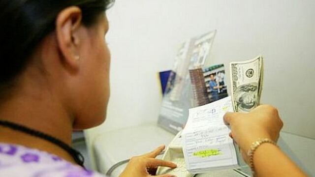 Asbanc: La morosidad bancaria se ubicó en 2,7% en marzo