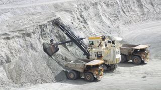 MEF apunta a elevar la tasa de Impuesto a la Renta a mineras con alto margen operativo
