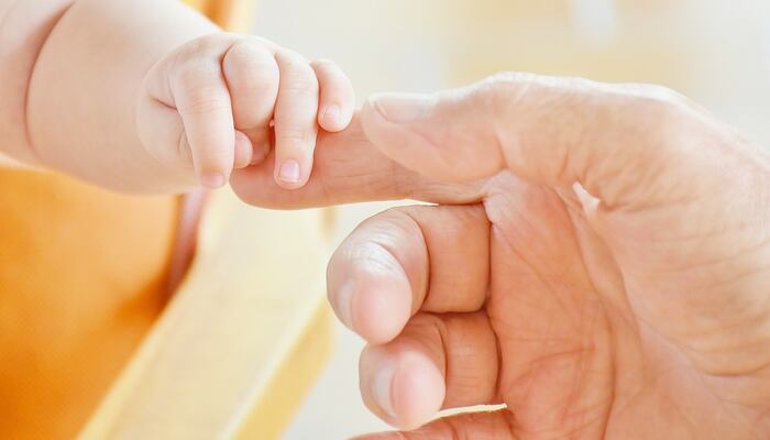 Para una fertilidad sana