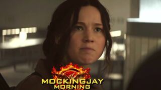 "Los juegos del hambre": Gale y Katniss pelean en nuevo clip