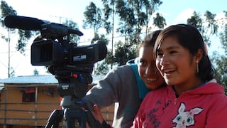 Cineastas indígenas de las Américas y el mundo proyectan películas para luchar contra la violencia