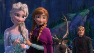“Frozen 4″ está oficialmente en desarrollo
