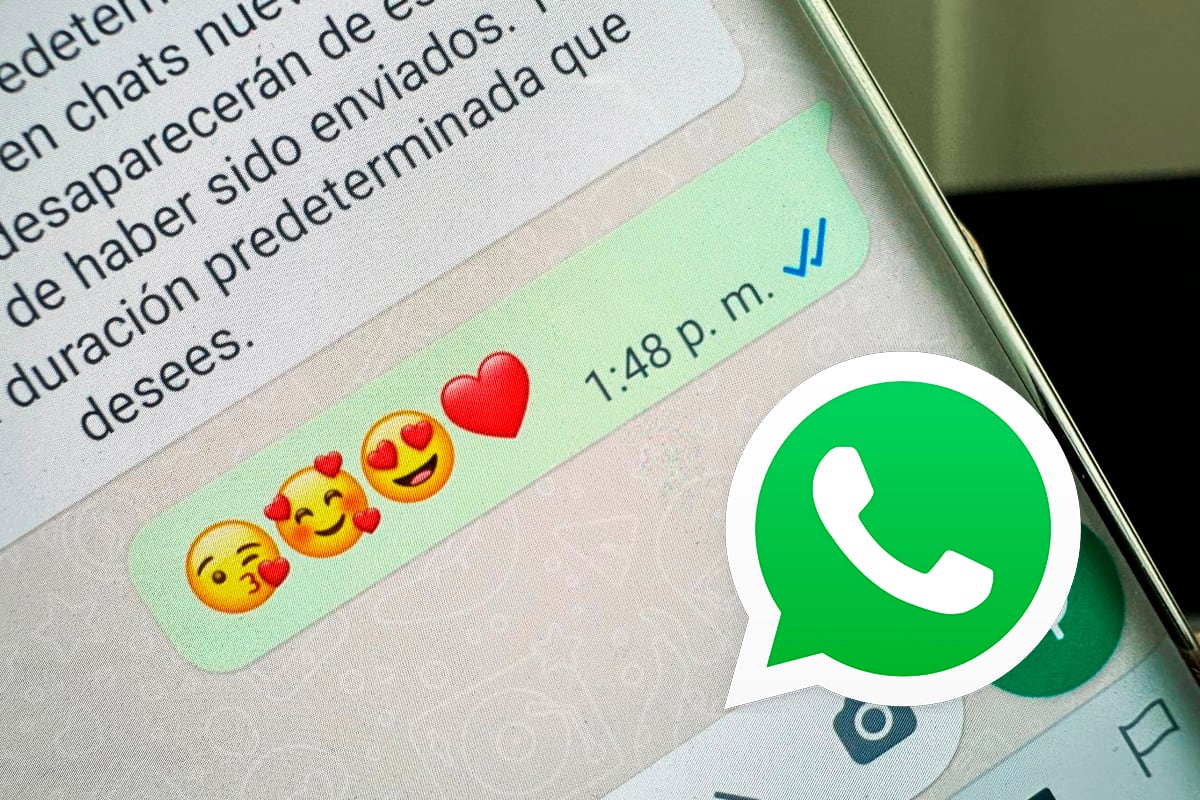 WHATSAPP | También te explicaremos el significado de cada uno. (Foto: Mag)