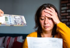 Deudores ya pueden acceder a préstamos: ¿Dónde solicitar uno sin ser rechazado?