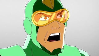 De qué trata “Kite Man: Hell Yeah!” y cómo ver la serie spin-off de “Harley Quinn”