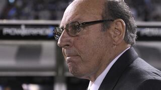 “No quiere estar expuesto a la prensa peruana”: Sergio Markarián rechazó ser parte de “Esta es la ‘U’”