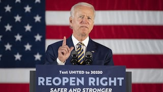 4 de Julio | Joe Biden lanza mensaje de unidad frente al racismo con motivo de la Independencia de EE.UU.