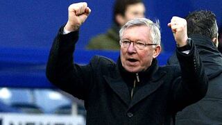 Ferguson: "La pasión por estos partidos me impide abandonar el fútbol"