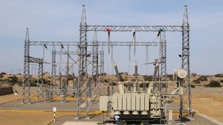 Producción eléctrica nacional creció 5,9% en febrero, afirma MEM