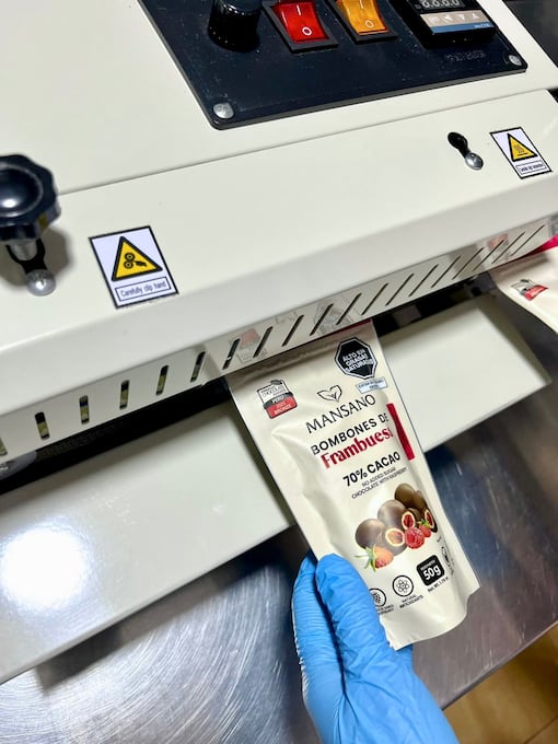Lo que comenzó como un pequeño emprendimiento familiar hoy busca ganar espacio en el competitivo mercado de consumo masivo.
