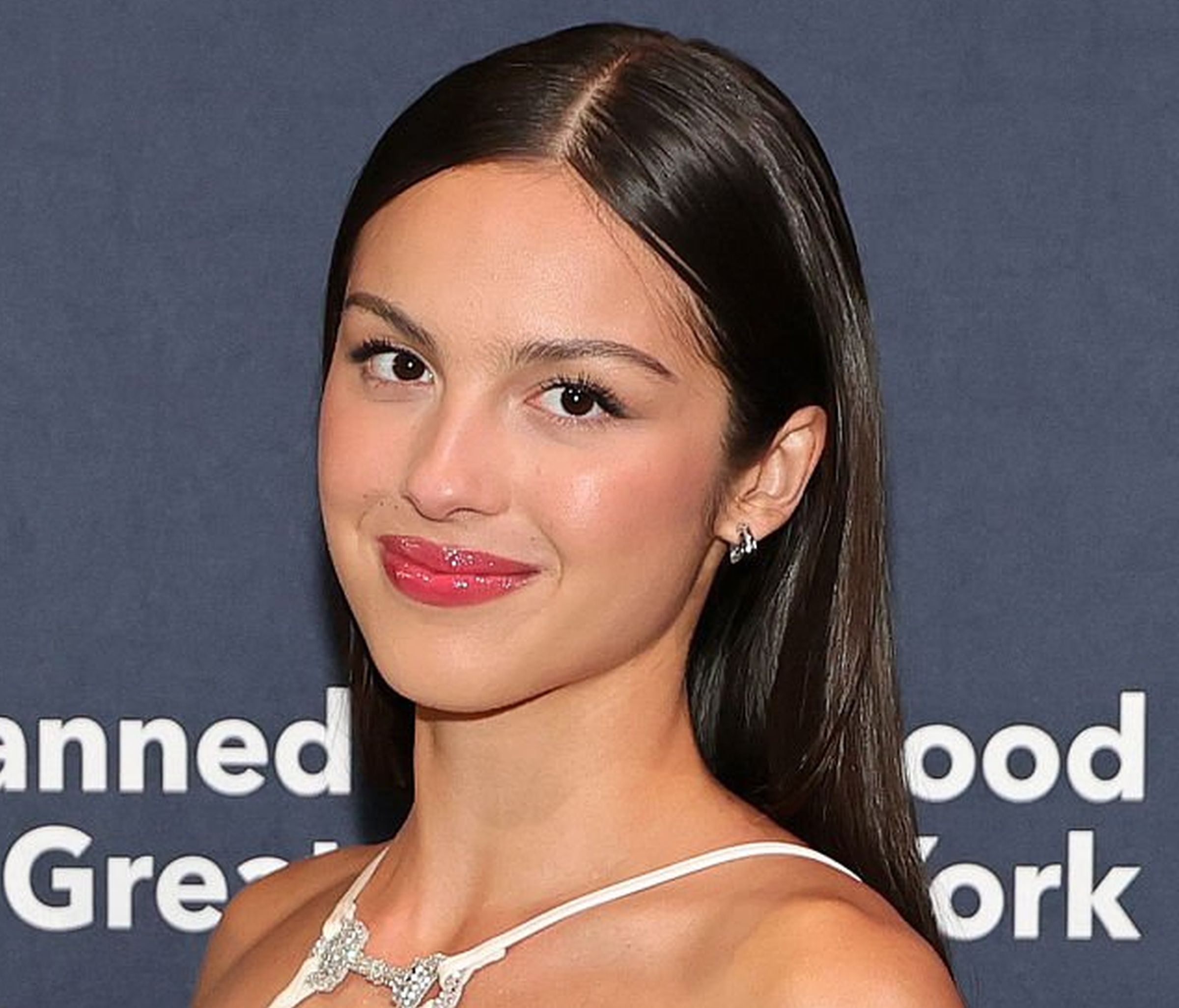 Olivia Rodrigo es una cantante, compositora, productora y actriz estadounidense. (Foto: Dia Dipasupil / Getty Images)