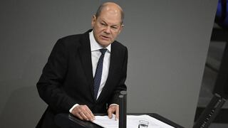 Scholz abordará en Argentina, Chile y Brasil desafíos políticos y climáticos