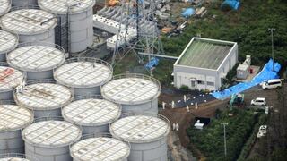 Acusan a Tepco de ser negligente con el agua radioactiva de Fukushima