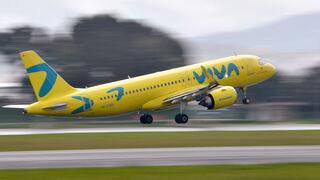 Conoce las medidas que se tomarán en Colombia tras suspensión de operaciones de Viva Air